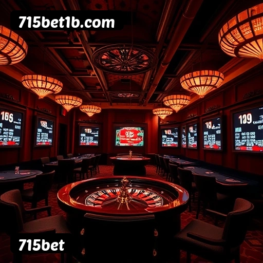 Sistema de Recompensas Multinível: Maximize Seus Ganhos com o 715bet