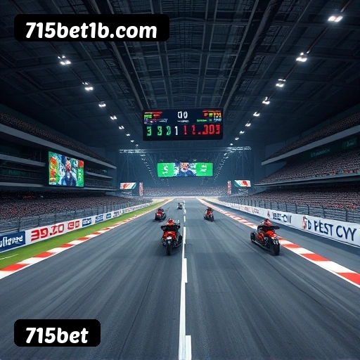 715bet Esporte Análise: Ciência de Dados em Apostas Inteligentes