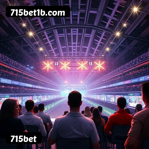 715bet Social Casino: Emoção e Interação ao Vivo