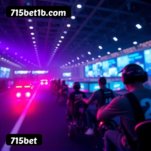 715bet Jogos: Aprenda Estratégias e Melhore Suas Habilidades